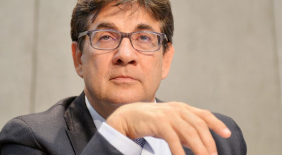 Luca Pancalli tre giorni tra Genova e Milano per la Giornata Nazionale dello ...